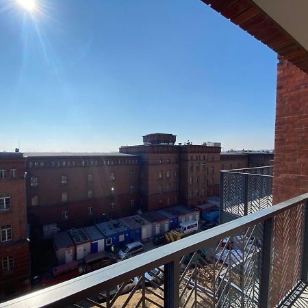 Apartament Neptun Gdańsk Eksteriør bilde