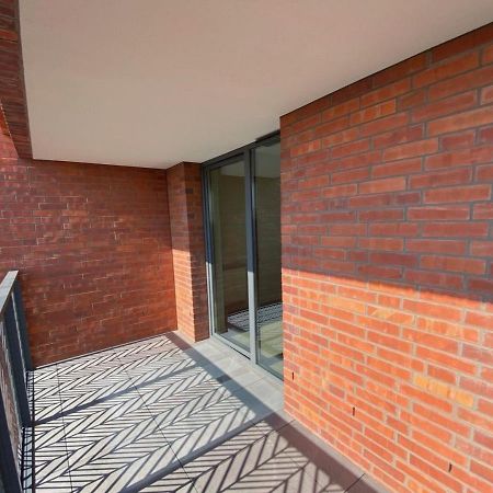 Apartament Neptun Gdańsk Eksteriør bilde