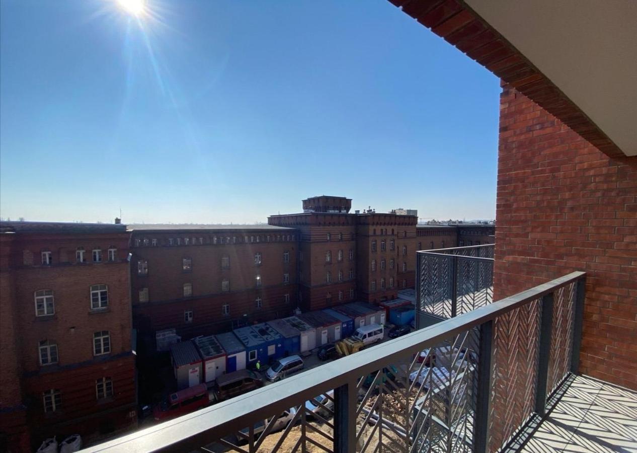 Apartament Neptun Gdańsk Eksteriør bilde