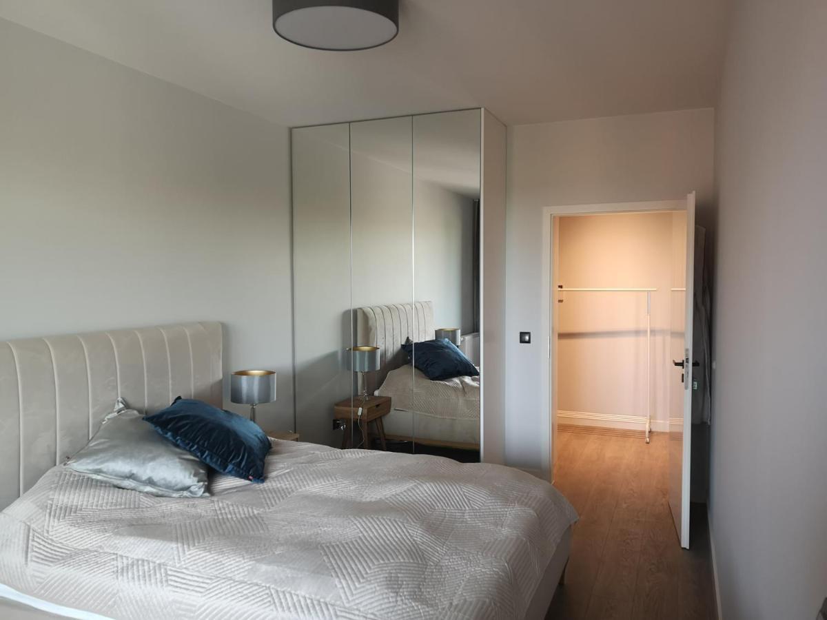 Apartament Neptun Gdańsk Eksteriør bilde