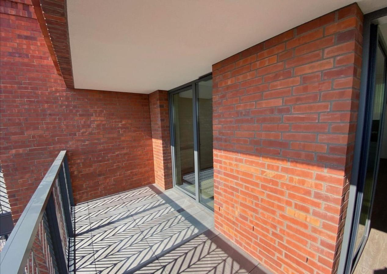 Apartament Neptun Gdańsk Eksteriør bilde